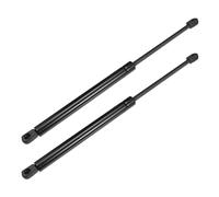 QUARKZMAN 2 Pcs Soportes de Elevación de Portón Trasero No.1150277 Amortiguadores de Resorte de Gas para Ford Focus DAW DBW 2000-2004