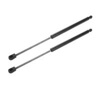 QUARKZMAN 2 Pcs Soportes de Elevación de Portón Trasero No.3C9827550C Amortiguadores de Resorte de Gas para VW PASSAT VARIANT 3C5 B6 Negro