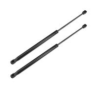 QUARKZMAN 2 Pcs Soportes de Elevación de Portón Trasero No.4M51A406A10AB Amortiguadores de Resorte de Gas para Ford Focus Mk2 2004-2012