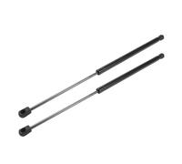 QUARKZMAN 2 Pcs Soportes de Elevación de Portón Trasero No.8V3827552/8V4827552 Amortiguadores de Resortes de Gas para Audi A3 2012-2024 Negro