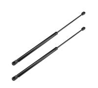 QUARKZMAN 2 Pcs Soportes de Elevación de Portón Trasero No.90521517/0132677 Amortiguadores de Resorte de Gas para Opel