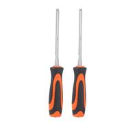 QUARKZMAN 2 Piezas Formón De Madera 1/4" Herramientas De Carpintería