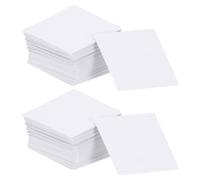 QUARKZMAN 200pcs diamantes para piecing papel en acolchado, rombo 1 pulgada y 72 grados para English Paper Piecing,pcs base papel para suministros patchwork en costura y manualidades DIY