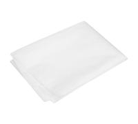 QUARKZMAN 280 Mesh Malla de Filtro, 1x3 Metros (A*L) Nylon Hoja de Red Fina de Filtración Filter Blanco para Pintura Alimentos Auga Leche Vino Fruta Zumo Cerveza Casera Filtrar Bricolaje