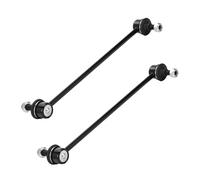 QUARKZMAN 2Pcs Enlaces De Barra Estabilizadora Delantera Para Peugeot Partner 18-23 Para Citroen Xsara Picasso 19-21 Kit De Enlaces De Estabilizador No.508739/508761/508742/508734