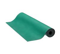 QUARKZMAN 300x60cm Extra Grande Tapete de Soldadura de Silicona ESD Resistente a Alta Temperatura Antiestático para Banco de Trabajo con Conexión a Tierra 1.6mm