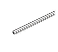 QUARKZMAN 304 Inoxidable Acero Capilar Tubo, OD 7mm x 0.9mm Pared Grosor 250mm Longitud Metal Tubería para Industria Maquinaria