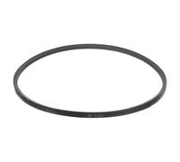 QUARKZMAN 3L310 Classic Wrapped Rubber V-Belt, 31"(787mm) Circunferencia Externa, Perfil 3L Correa V 3/8" Ancho 7/32" Altura