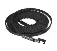 QUARKZMAN 41A5434-11A Correa Para Abridor De Puertas De Garaje Para Puertas De 7 Pies, Conjunto De Para Abridor De Garaje, Transmisión Por Correa