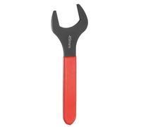 QUARKZMAN 49mm Llave Universal Métrica de Boca Fija Simple 15 Grados Ángulo