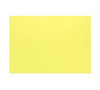 QUARKZMAN 4Pcs A4 Gel Light Lighting Filter Overlay Transparent Color Correction Plastic Vinyl PVC Sheets Photography Television Yellow,0.2mm