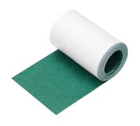 QUARKZMAN 5 Pcs Papel Adhesivo Aislante Eléctrico 85mm 3ft Papel De Junta Aislante Para Batería Para Paquete De Baterías 18650 21700 26650