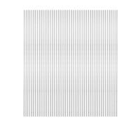 QUARKZMAN 50 piezas de Brochetas de Metal 38cm x 2.2mm Palitos Redondos de Acero Inoxidable Reutilizables para Barbacoa al Aire Libre Parrilla de Barbacoa para Carne Camarones