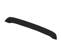 QUARKZMAN 600d 4 Arco 97"-103" Ancho Bimini Parte Superior Almacenamiento Funda Impermeable Negro
