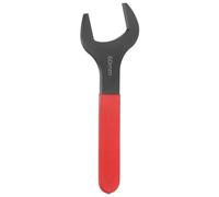 QUARKZMAN 60mm Llave Universal Métrica de Boca Fija Simple 15 Grados Ángulo