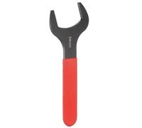 QUARKZMAN 64mm Llave Universal Métrica de Boca Fija Simple 15 Grados Ángulo