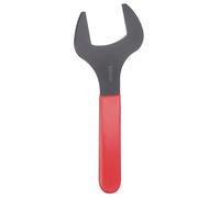 QUARKZMAN 68mm Llave Universal Métrica de Boca Fija Simple 15 Grados Ángulo