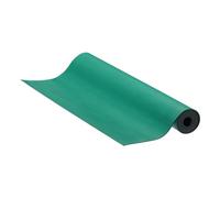 QUARKZMAN 70x60cm Gran Tapete de Soldadura de Silicona ESD Extra Grande de Alta Temperatura Antiestático para Trabajo Banco con Conexión a Tierra para Reparación Electrónica 2mm