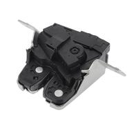 QUARKZMAN Actuador De Bloqueo De Puerta Trasera De Reemplazo Para Mercedes-Benz Glk250 Glk350 Ensamblaje De Cierre De Puerta Trasera No.A2047400535 Negro