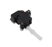 QUARKZMAN Actuador de Bloqueo de Tapa de Combustible No.3B0959781D para Volkswagen Passat 2001-2005