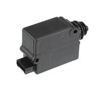 QUARKZMAN Actuador De Cierre De Maletero Trasero Para Bmw 525I 01-03 1Pc
