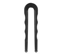 QUARKZMAN Ajustable Cara Inglesa Llave 6mm Diámetro 4-150mm Apertura Rango Universal Ángulo Amoladora Inglesa Llave Pasador Alicates para Tuercas Redondas con Perforados Agujeros