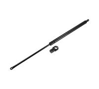 QUARKZMAN Amortiguador de Gas 600N Resorte de gas Maletero 600mm universales Amortiguador de Resorte de Gas para Barra de Publicidad, Caja de Luz, Ventana del Tirón, Capilla