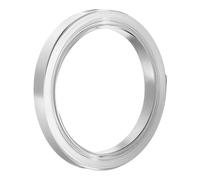 QUARKZMAN Banda De Níquel Puro 0.2 X 8mm 32.8 Pies 99.6% Níquel Sólido Bandas De Níquel Puro Para Paquetes De Baterías De Litio Níquel PestañaPara Paquete De Celdas Por Puntos Y
