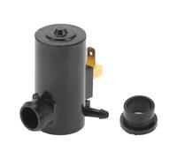 QUARKZMAN Bomba De Agua Para Parabrisas Con Junta Bomba De Líquido Limpiaparabrisas Apto Para Subaru Legacy Para Subaru Impreza No.76806Sl0E11 - Paquete De 1