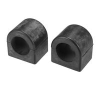 QUARKZMAN Bujes Barra Estabilizadora Para Mercedes-Benz Gl350 13-16 2 Pcs