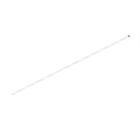 QUARKZMAN Cable Flexible Plano Flexible 1000mm 1mm Paso 10 Pines FPC FFC Cable De Cinta Flexible Para LCD TV Audio De Coche Reproductor De DVD 1Pcs (Tipo B)