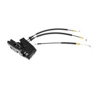 QUARKZMAN Cerradura de Puerta delantera Izquierda del Actuador No.81310-D9010 para Kia Sportage