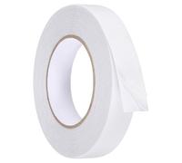 QUARKZMAN Cinta Agarre De Goma 1 Pulgada X 33 Pies Cinta Anti-deslizante Con Textura Adhesivo Impermeable Cintas De Agarre No Abrasivas Para Herramientas DIY Escalones Interiores Y.