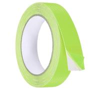 QUARKZMAN Cinta De Goma Anti-deslizante 1 Pulgada X 16 Pies Cinta Con Textura Adhesivo Impermeable Cintas De Agarre No Abrasivas Para Herramientas DIY Escaleras Interiores Y.