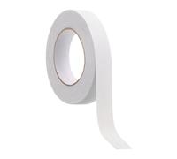 QUARKZMAN Cinta de tracción antideslizante 1" x 33 pies Cinta de agarre antideslizante resistente al agua de alta fricción Resistente a la intemperie antideslizante interiores yes, blanco