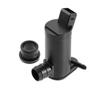 QUARKZMAN Coche Parabrisas Lavado Bomba 1652613 6153469 para Ford Fiesta 1989-1995