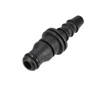 QUARKZMAN Conector Manguera Tanque Expansión Para Mercedes C230 02-05 1Pc