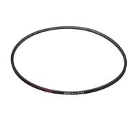 QUARKZMAN Correa en V de Transmisión de Caucho Industrial Spz-1060 Drive Wedge Belt, 1060 mm de Circunferencia de Paso, 10 mm de Ancho, 8 mm de Altura, 1073 mm de Circunferencia Exterior