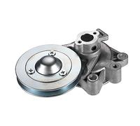 QUARKZMAN Correa Tensor Polea para Deutz F4L912 F3L912 912 913