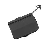 QUARKZMAN Cubierta De Enganche De Remolque Para Chevrolet Cruze 09-14