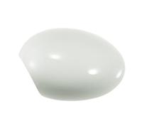 QUARKZMAN Cubierta Retrovisor Izquierdo Para Mini Clubman R55 07-13 1Pc