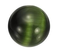 QUARKZMAN Esfera De Cristal, 20mm Esfera De Piedra Natural Mini Colección De Bolas De Cuarzo Natural Pulidas Talladas A Mano Bola De Cristal Al Por Mayor Para Decoración De Sala
