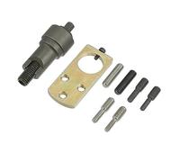 QUARKZMAN Extractor De Pasador De Cadena Guía Riel Para Mercedes-Benz 1Pc
