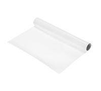 QUARKZMAN Filtro de Polvo para PC, Rollo de 300x1000x0.8mm Cubierta de Malla a Prueba de Polvo para Ventiladores de Caja de Ordenador para Chasis de Ordenador Altavoces, Blanco
