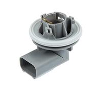 QUARKZMAN Freno Parada Luz Lámpara Bombilla Zócalo XS41-13K370-CD para Ford Focus MK2