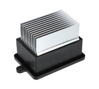 QUARKZMAN HVAC Soplador Motor Resistencia para Fiat 500X No.68266515AA - 1uds