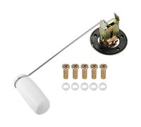 QUARKZMAN Indicador Nivel Tanque Combustible Para Vw Escarabajo 68-79 1Pc
