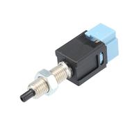 QUARKZMAN Interruptor De Luz De Freno Stop Lamp No.25320-28E00 Para Nissan Negro