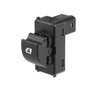 QUARKZMAN Interruptor De Ventana Eléctrica Para Citroen Berlingo 08-18 1Pc