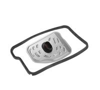 QUARKZMAN Kit De Filtro De Transmisión Automática Zf4Hp20 4Hp-16 4Hp18 Cvt Con Filtro De Enfriador De Aceite Junta De Cárter De Aceite Para Buick Excelle 03-10 No.93742042 - Paquete De 2